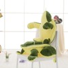 Stuffed Animals-Sea Turtle, Sea Turtle Plush Toy Cushion, Super Soft