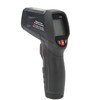 DT‑836 Ring Infrared Thermometer Industrial Laser Temperature Meter for Security