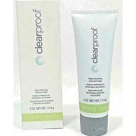 Mary Kay ClearProof DEEP CLEANSIN.CHARC