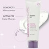 Collagen Based Conductive Activator Gel for Use with Face Microcurrent