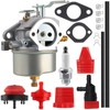 632334 Carburetor Compatible with Tecumseh 632370A 632110 632111 632334 632370
