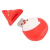 Data Storage Transfer USB 2.0 Flash Drive Cartoon Appearance U