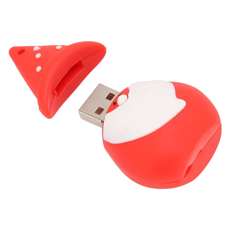 Data Storage Transfer USB 2.0 Flash Drive Cartoon Appearance U