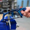 Eclipse Professional Tools EPMS150 Soft Feel Mini Saw (6 Inches)