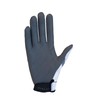 Roeckl Sports equestrian gloves LAILA, ladies summer riding glove, white