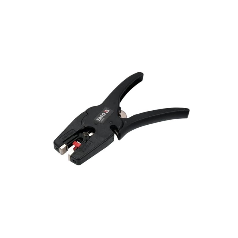 YATO Wire Stripping Tool YT-22753 195 mm Manganese Steel