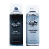 ScratchesHappen Exact-Match Spray Paint - Crystal Black Pearl (NH-731P) for