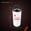 LF9009 Oil/Lube Filter Compatible With Cummins ISC 8.3L ISL/QSL 9.0L
