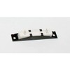 ACTIVE 1150038 Active Bike LED Number Side Turn Signals for Straight, Extra Ceramic Resistor (14.3Ω)