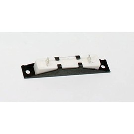 ACTIVE 1150038 Active Bike LED Number Side Turn Signals for Straight, Extra Ceramic Resistor (14.3Ω)