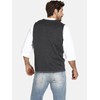 Jan Vanderstorm Tane Men's Knitted Vest - vest