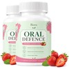 Biora Probióticos Orales，2pcs