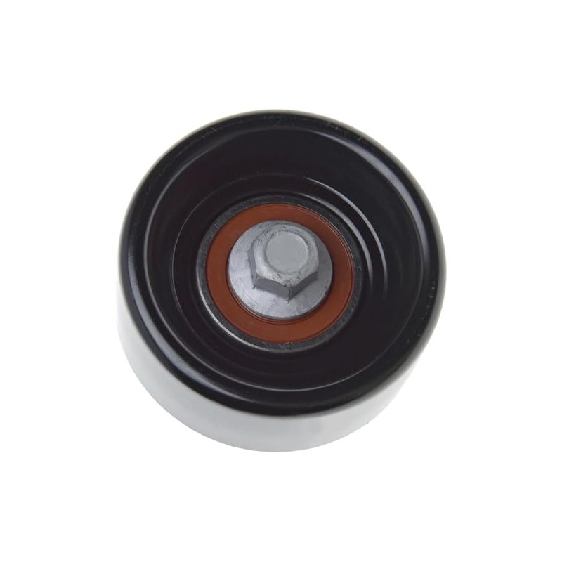 ACDelco Gold 36218 Idler Pulley with Bolt, Nut, and Spacer