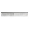 Yento Special Scissoring Comb 23cm - Professional Pet Grooming Comb