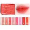 The Saem Kiss Holic Lipstick Intense OR05 Dry Orange x