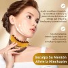 Cepillo Facial Para Drenaje Linfático Y Masaje Facial 1pz