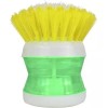Leifheit Cepillo Lava Platos Dispensador De Jabon Cocina