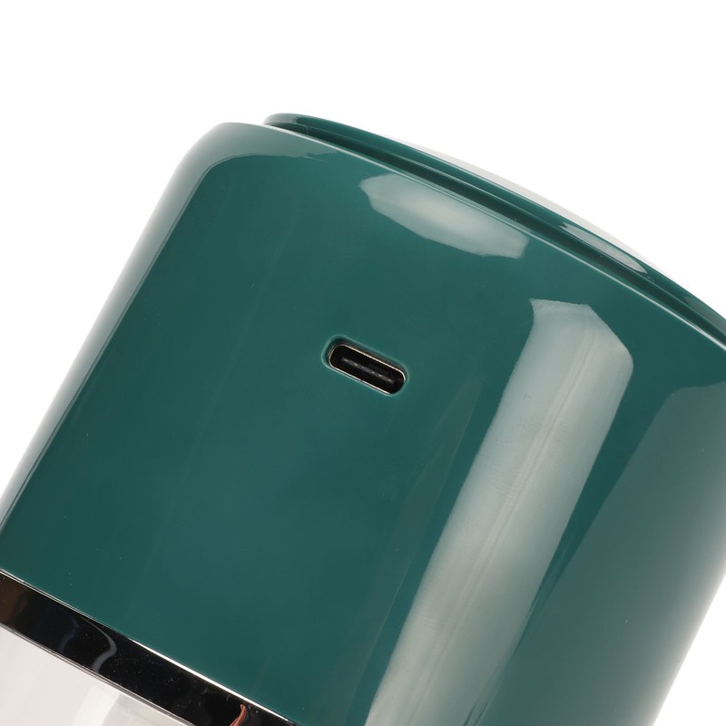 Portable Mini Humidifier 520ml Fast Humidification Automatic Power Off USB