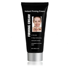 Jorondy Firming Cream, Instant Skin Tightening Cream For Face, Firming Cream For Loose Skin, Deep Hydration & Tightening Skin, Fills In Finelines And Wrinkles For All Skin Types (1pcs)