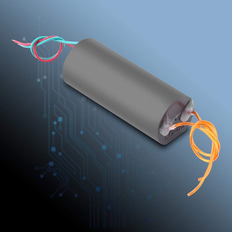 High Voltage Generator Module DC6-12V to 1000kV Boost Step-up Power