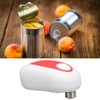 Electric Can Opener One Tuch Operation Portable Automatic Can Opener