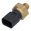 Pressure Sensor Excavator Sensing Transducer Replacement for CAT320D E320D 274‑6721