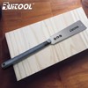 RUITOOL Japanese Pull Saw 10 Inch Double Edge Sided Hand