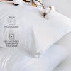 Twinzen® Cushion Covers, 100% Jersey Cotton, 150 GSM, Cushion Cover