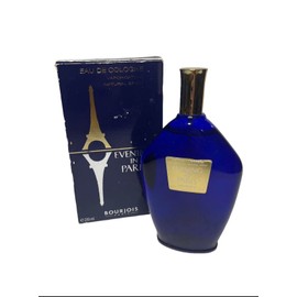 Bourjois Soir De Paris Evening In Paris Eau De Cologne Spray 7.7 fl oz 🥇