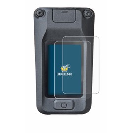 brotect Screen Protector compatible with Amflow DJI Avinox (2 Pack) - HD-Clear Protection Film