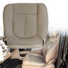 Priprilod Seat Cover Replacement Fit for Ford F150 Lariat 2009-2014