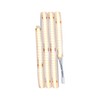 Paulmann 78424 LumiTiles LED COB Slim Stripe Set 1 m