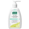 Thursday Plantation Tea Tree Gel Face Wash for Acne 236mL