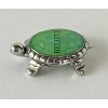 Ganz Mini Lucky Message Turtle "BELIEVE" Charm Token Figurine w/Poem