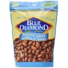 Blue Diamond, Roasted Salted Almonds, 454g/1lb.