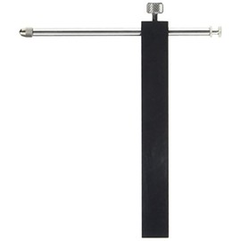 Mitutoyo 900878 Height Gage Depth Gage Attachment, 0.217" Diameter, 2.95" Maximum Reach