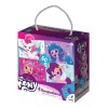 Novelty Rompecabezas Novelty My Little Pony 4 En 1 De