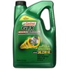 Castrol GTX High Mileage SAE 25W-60 Aceite de Motor Alto