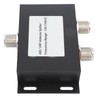 2-Way VHF AIS Antenna Splitter 136 to 174MHz 100W Power