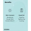 COSRX COSRX Two in One Poreless Power Liquid, 100ml /