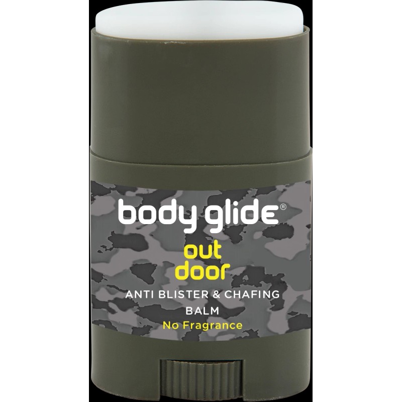 Body Glide Outdoor Anti Chafe Balm - 1.5oz