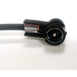 Antennenadapter ISO > FAKRA / Phantomeinspeisung