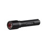 Led Lenser P5 Pen flashlight LED Negro - Linterna (Bolígrafo