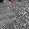 Wire Rack for Cooking, 3-Layers Air Fryer Rack, Cooking Rack,