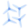 2 Pair FPV Combo Quick Release Propellers Quadcopter Paddle Blades