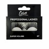 EYELASHES Super Volume #07 1 u