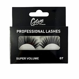 EYELASHES Super Volume #07 1 u