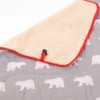 Multi Functional Baby Infant Seat Stroller Cover Canopy Toddler Sleeping