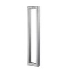 TOGU TG-R3825 48 inches Solid Standoffs Heavy-Duty Commercial Grade-304 Stainless