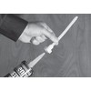 Ready America FT-88510 Flextension Caulking Tube Tip, 10-Pack